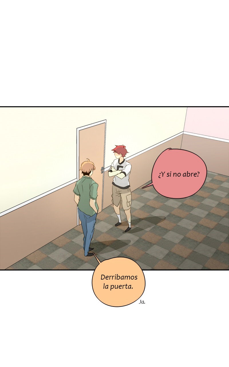 Read extraOrdinario ES Manga Online