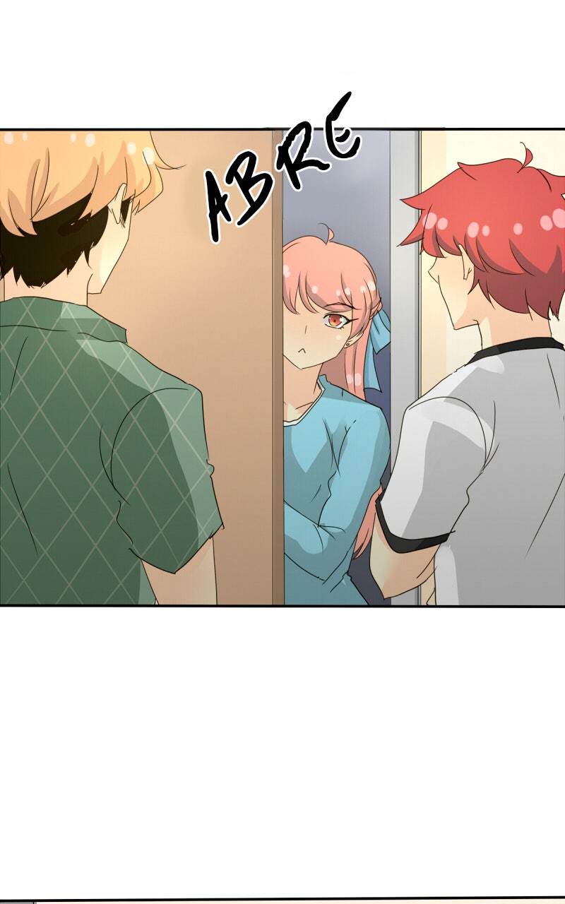 Read extraOrdinario ES Manga Online