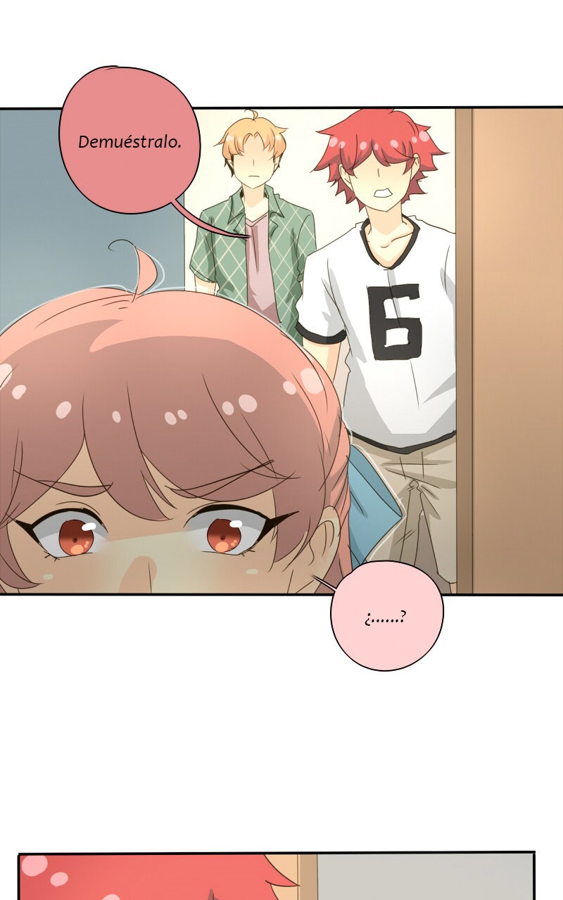 Read extraOrdinario ES Manga Online