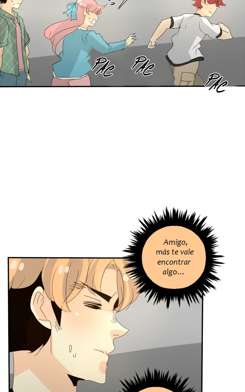 Read extraOrdinario ES Manga Online