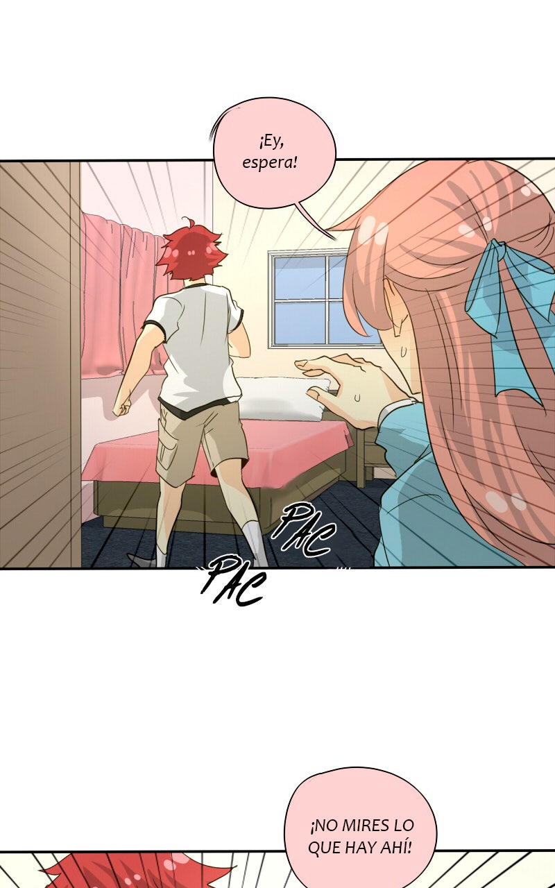 Read extraOrdinario ES Manga Online