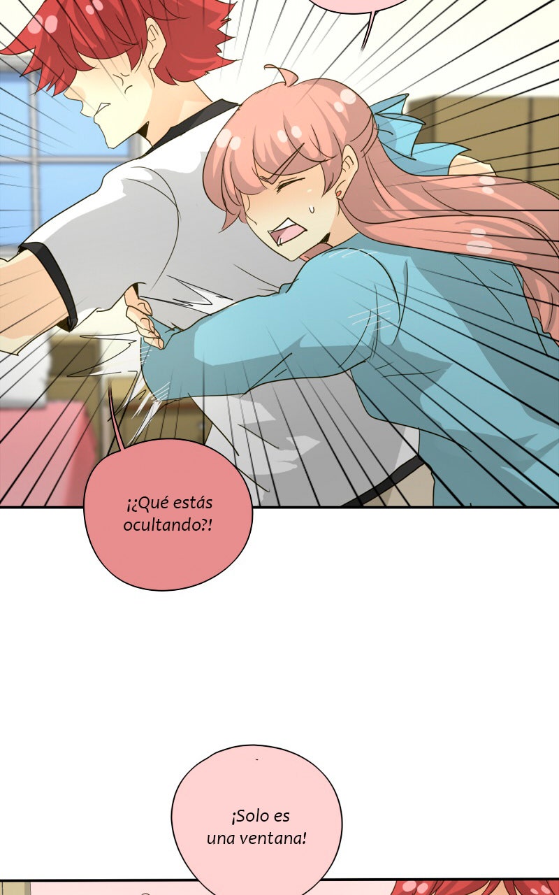 Read extraOrdinario ES Manga Online