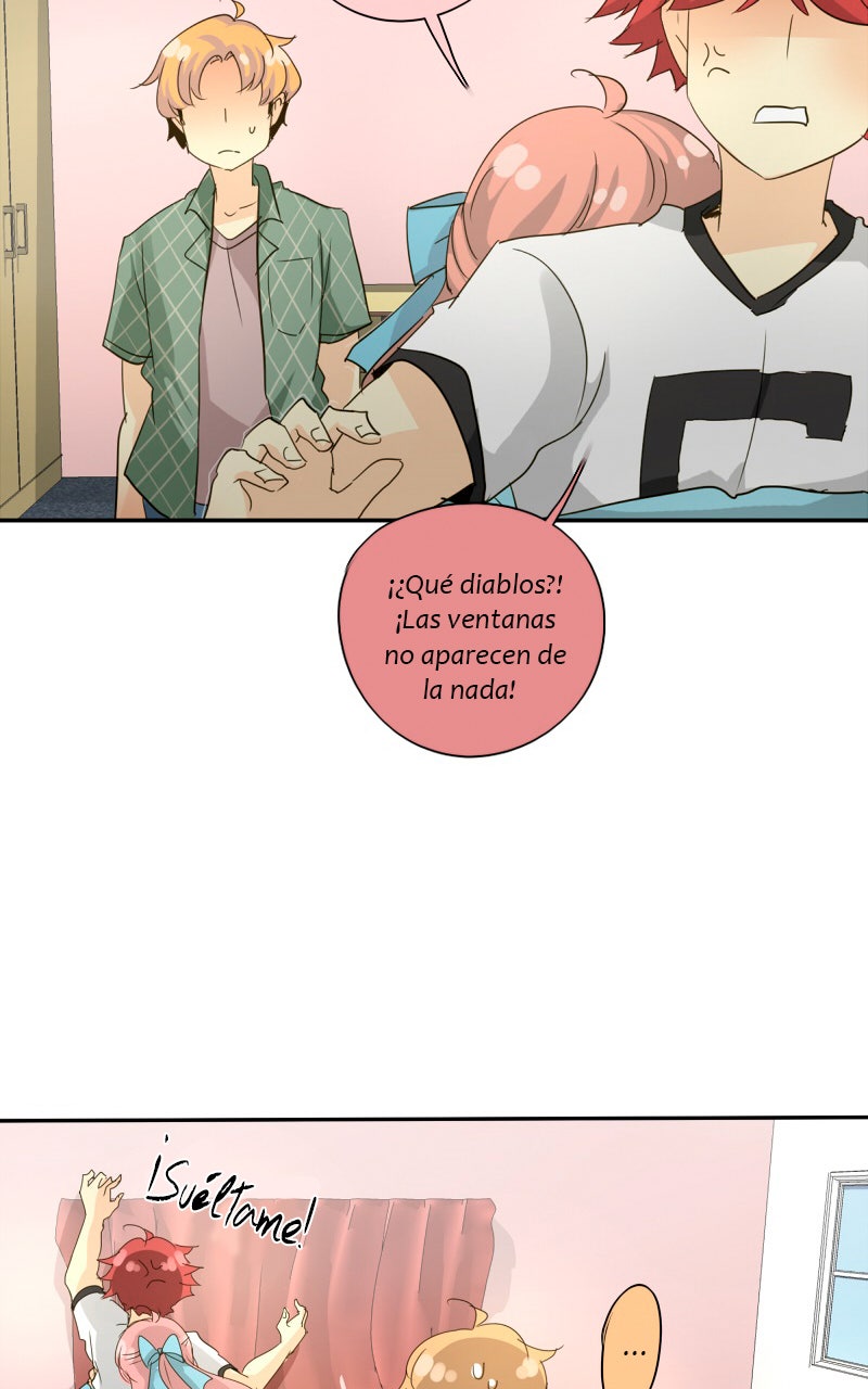 Read extraOrdinario ES Manga Online