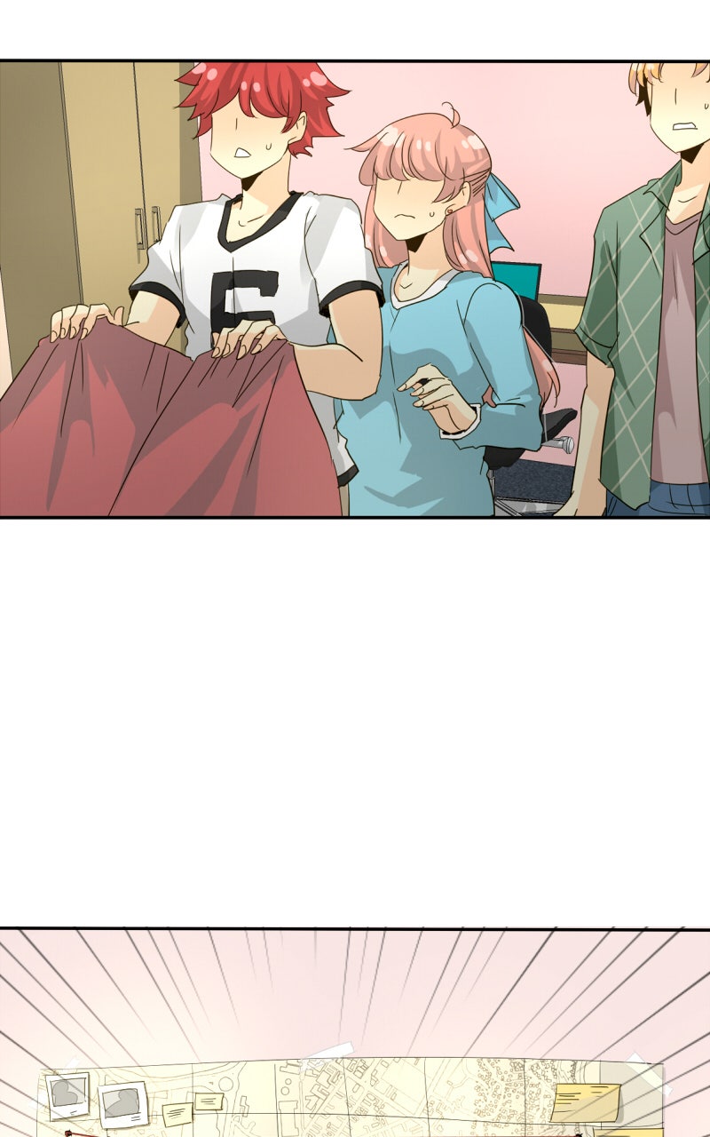 Read extraOrdinario ES Manga Online