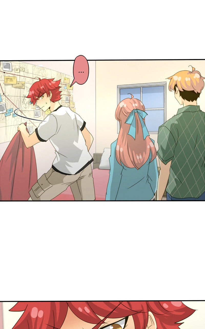 Read extraOrdinario ES Manga Online