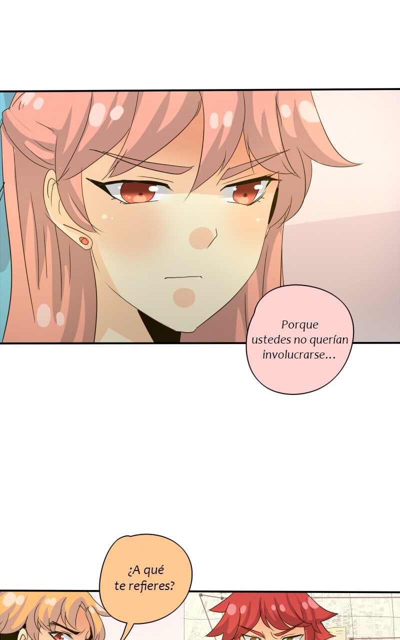 Read extraOrdinario ES Manga Online