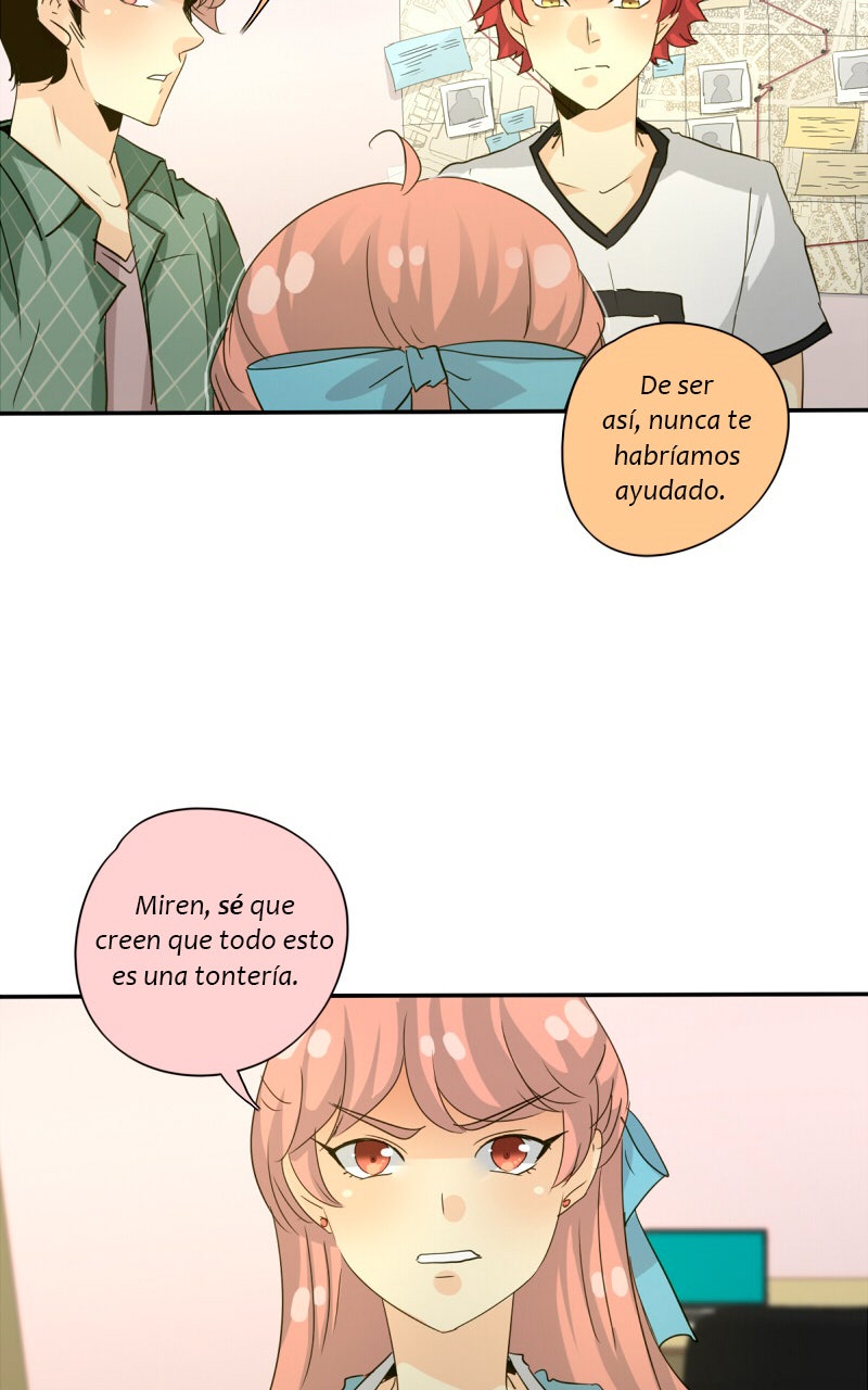 Read extraOrdinario ES Manga Online