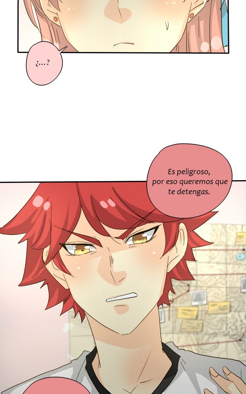 Read extraOrdinario ES Manga Online
