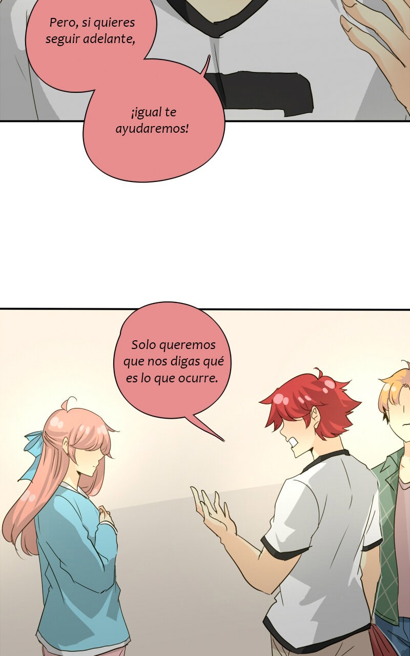 Read extraOrdinario ES Manga Online