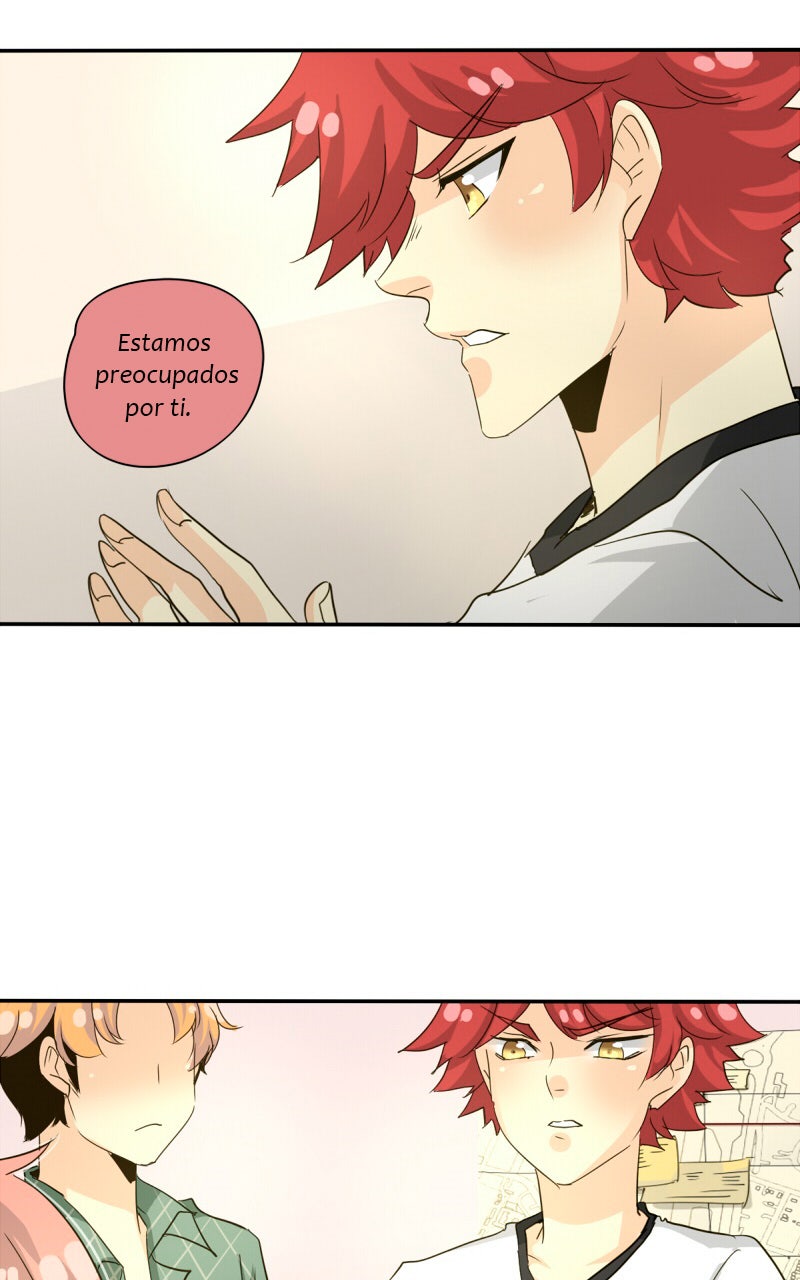 Read extraOrdinario ES Manga Online