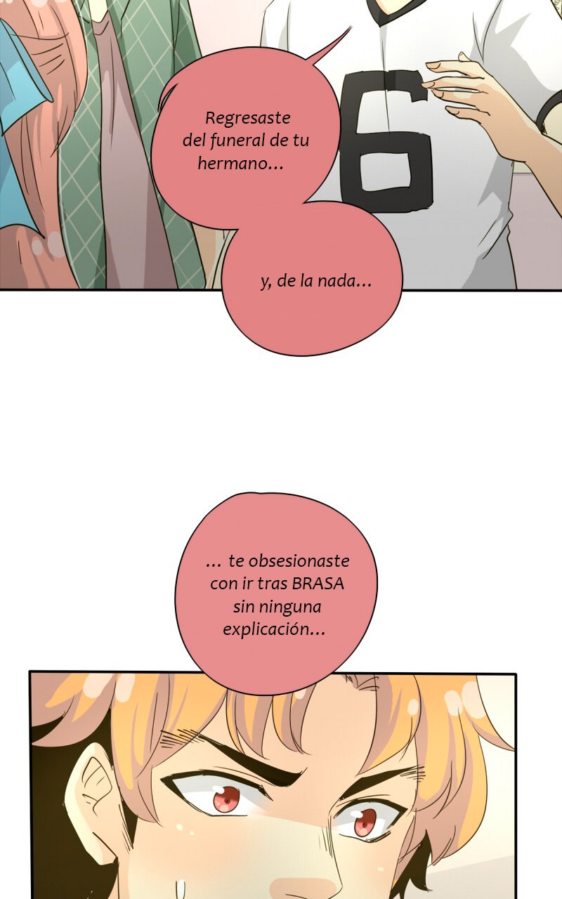 Read extraOrdinario ES Manga Online