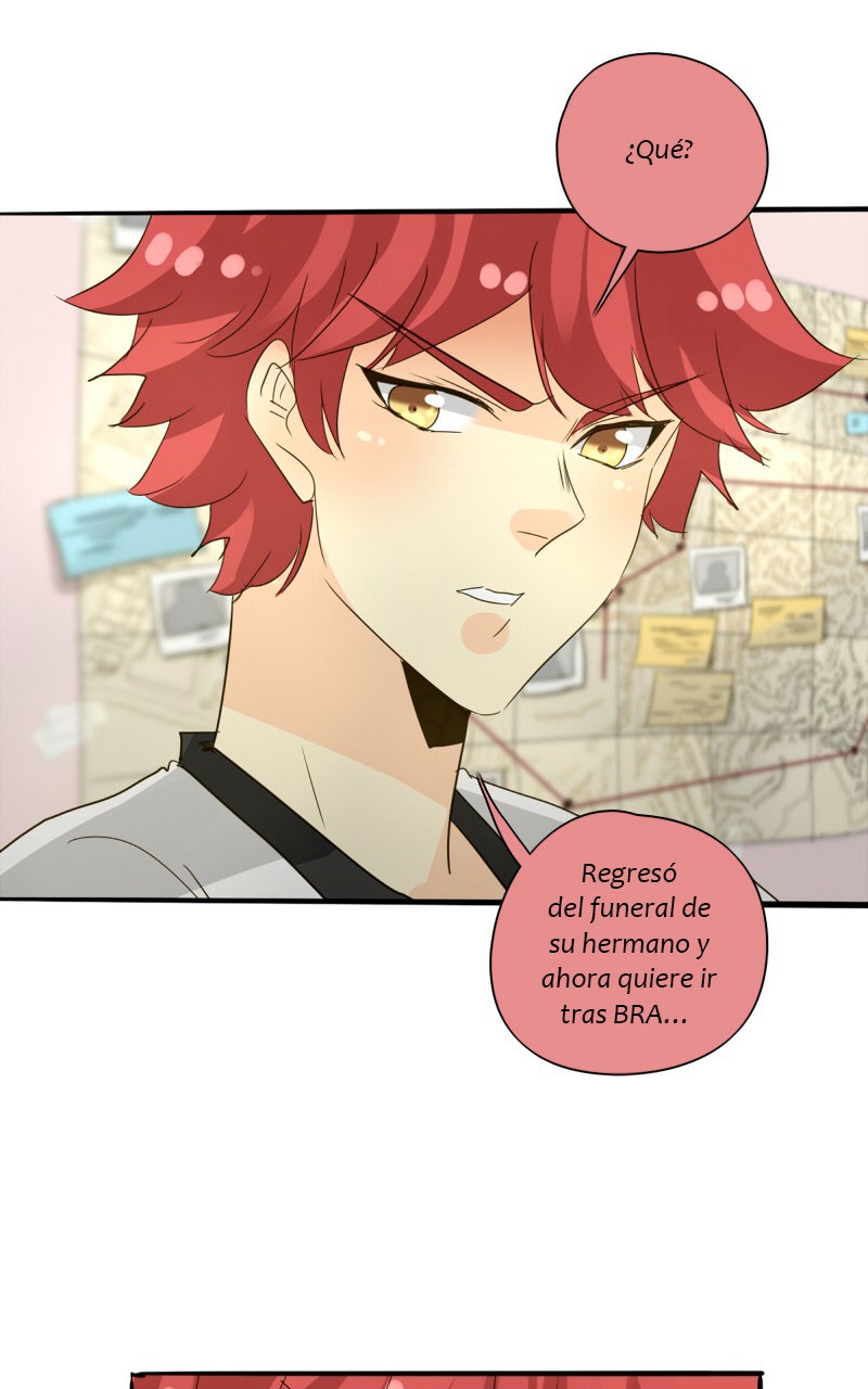 Read extraOrdinario ES Manga Online