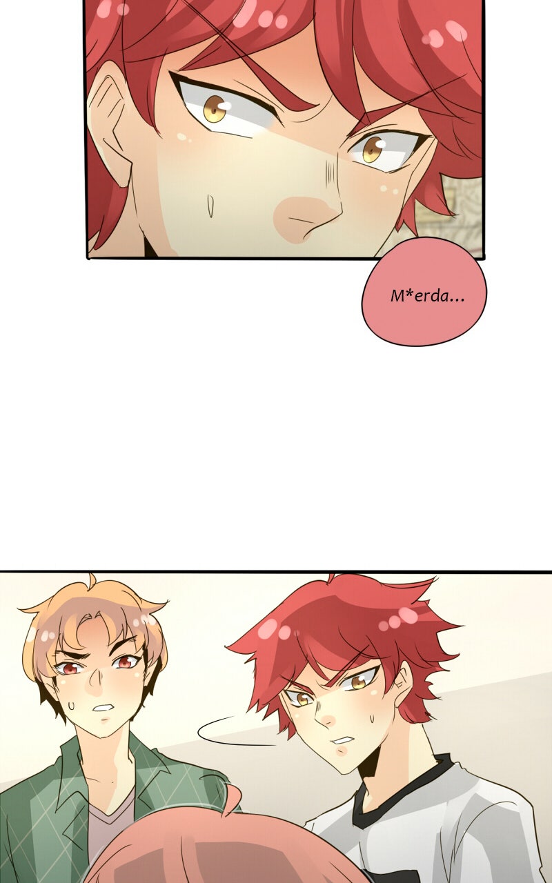 Read extraOrdinario ES Manga Online