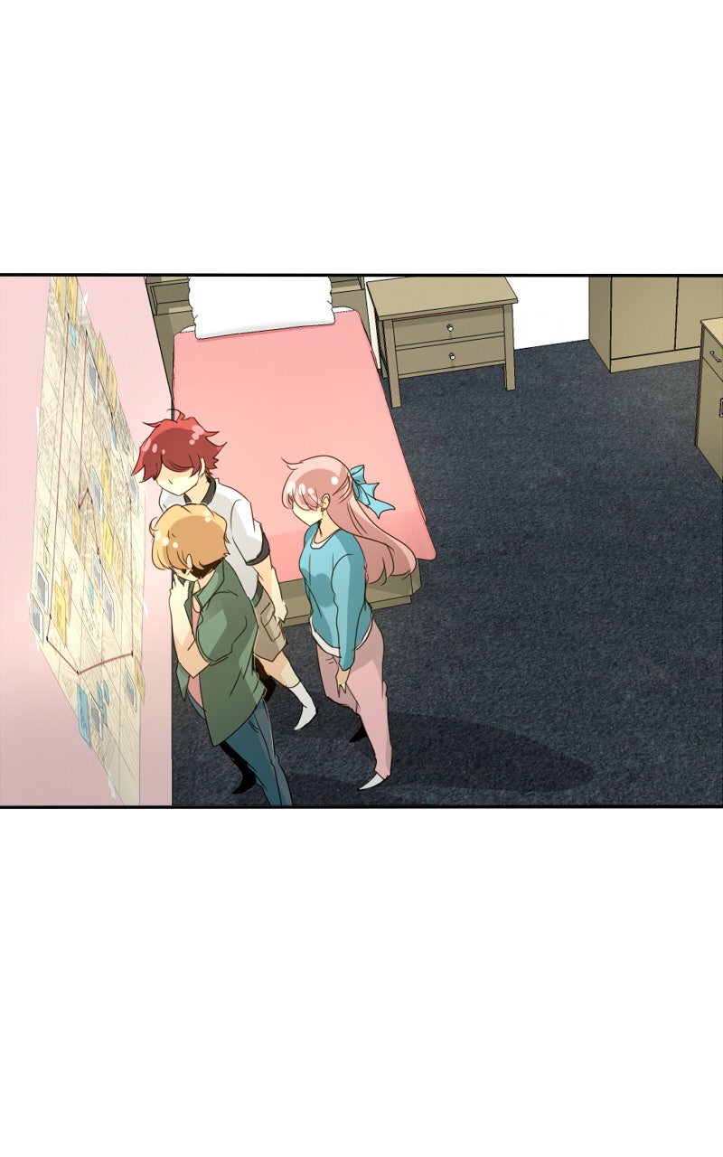 Read extraOrdinario ES Manga Online