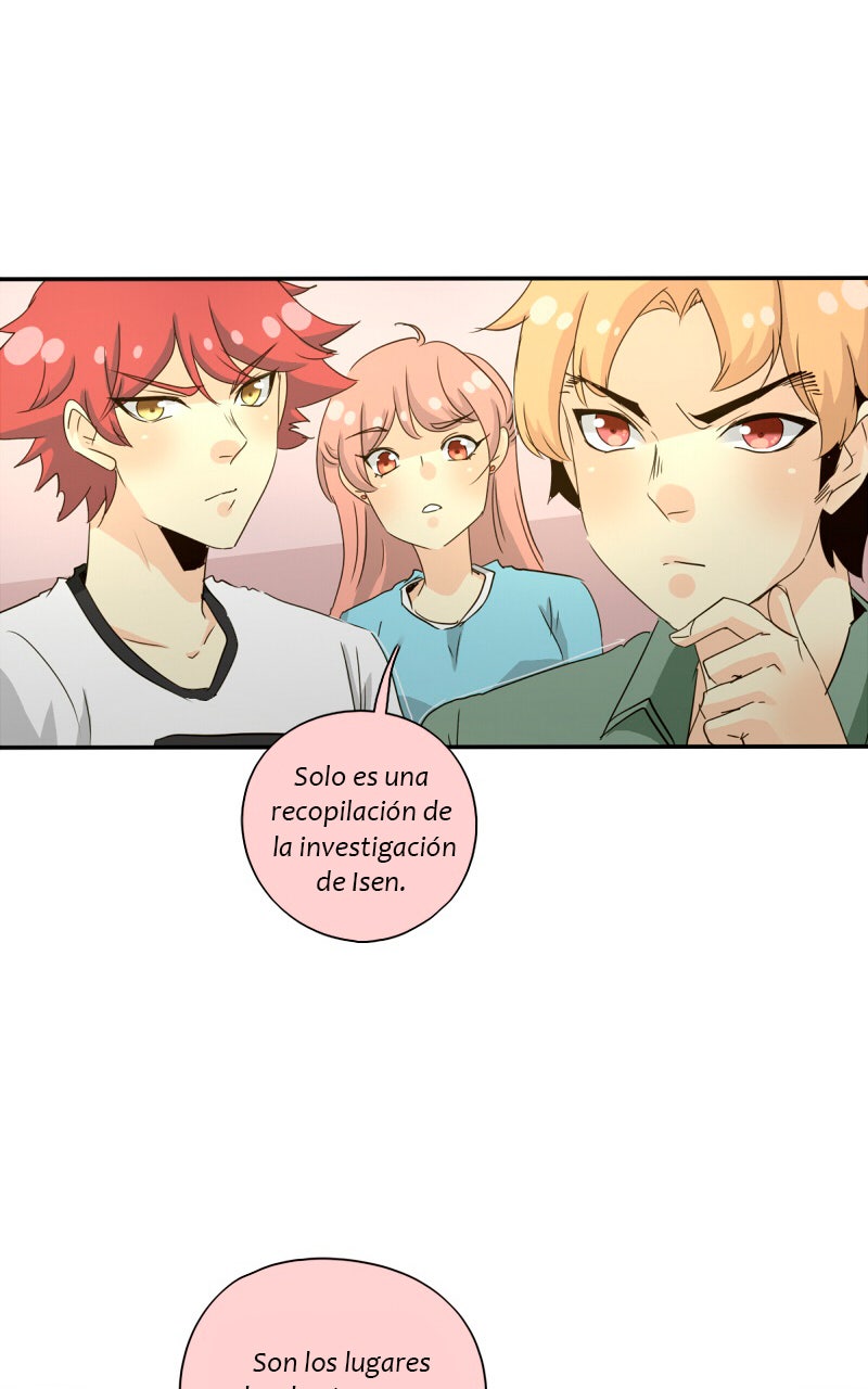 Read extraOrdinario ES Manga Online