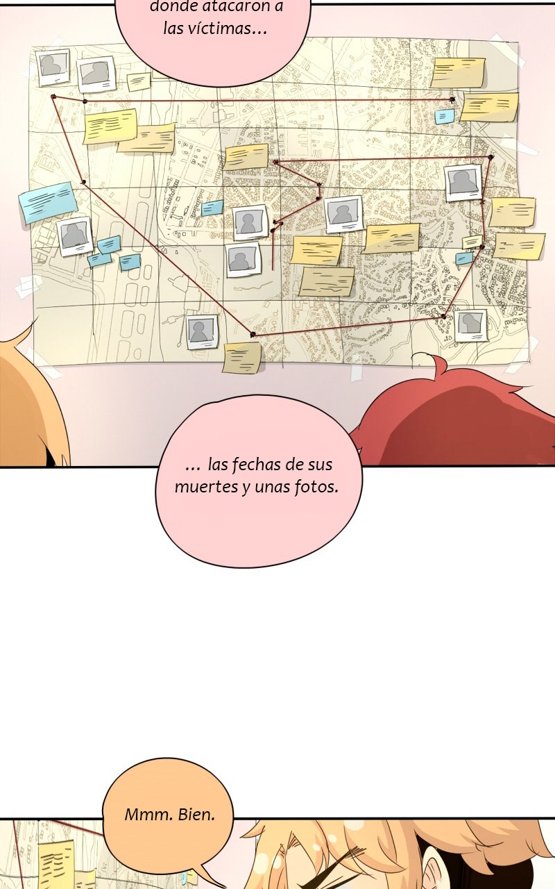 Read extraOrdinario ES Manga Online