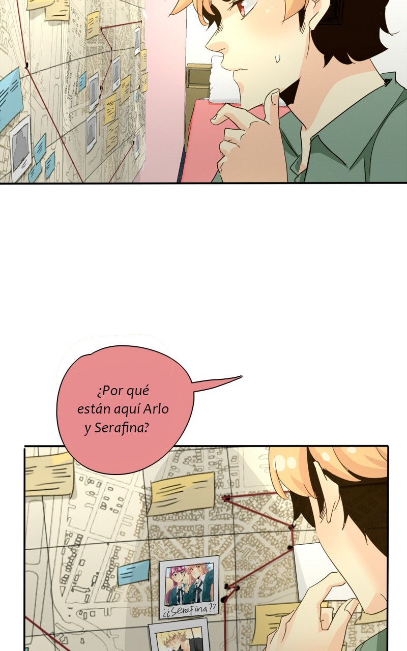 Read extraOrdinario ES Manga Online