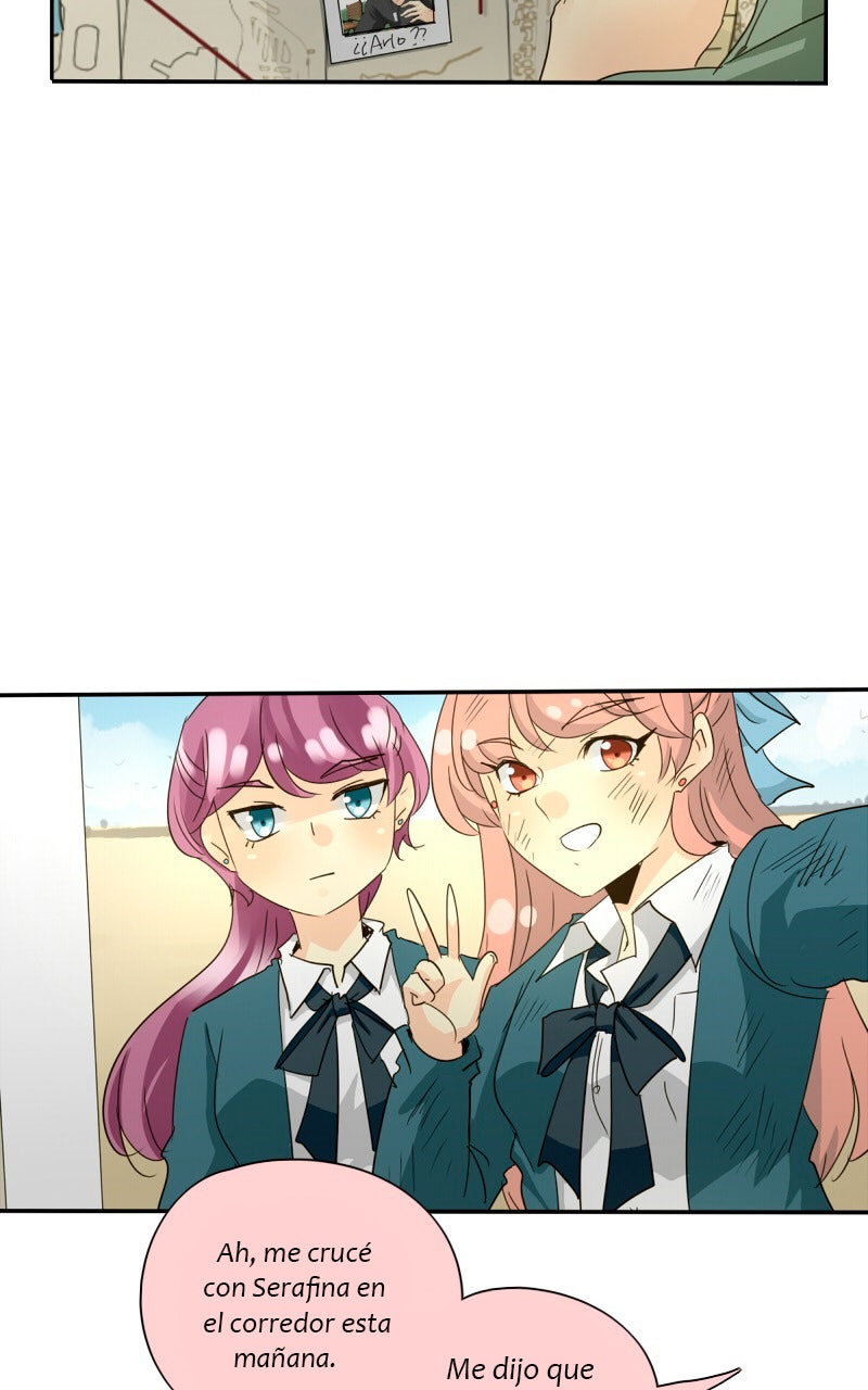 Read extraOrdinario ES Manga Online