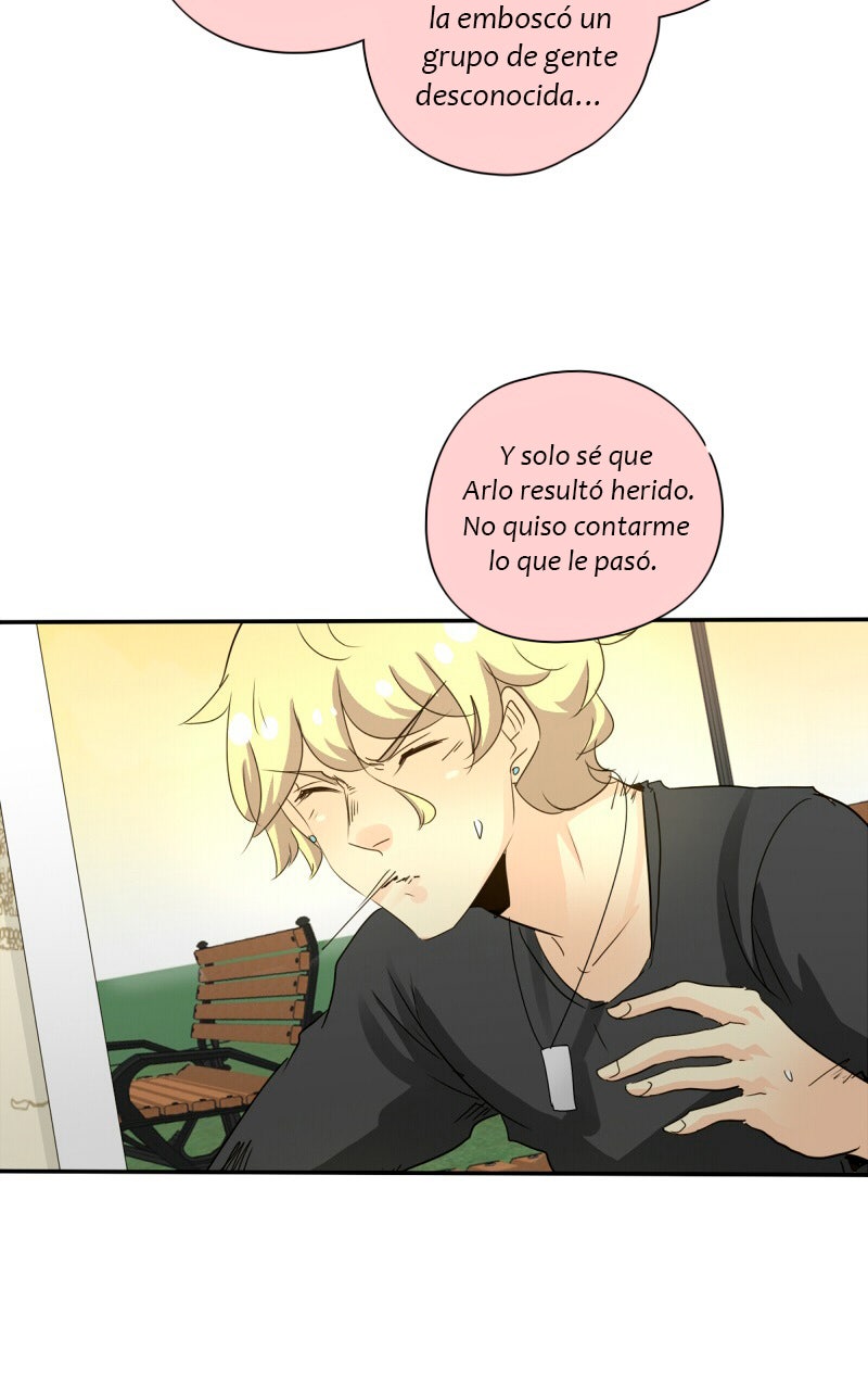 Read extraOrdinario ES Manga Online