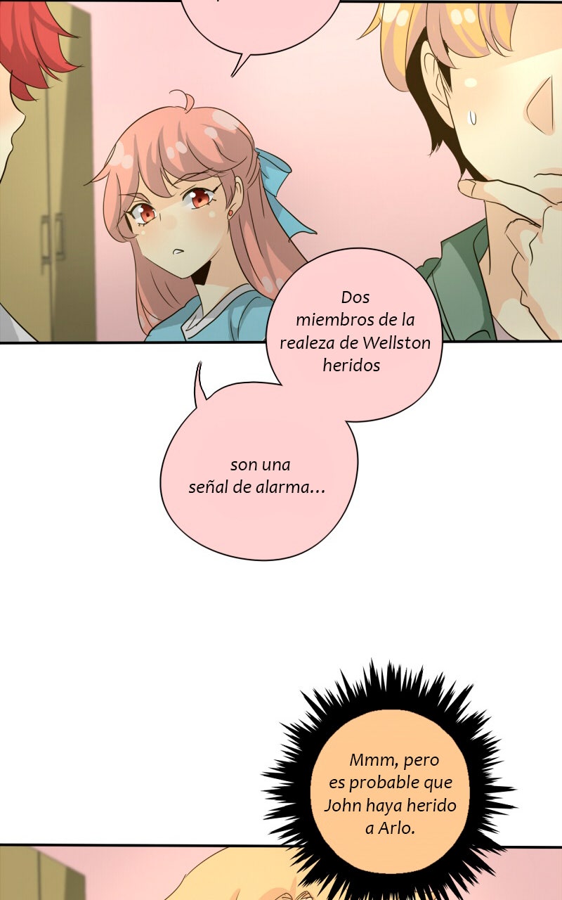 Read extraOrdinario ES Manga Online