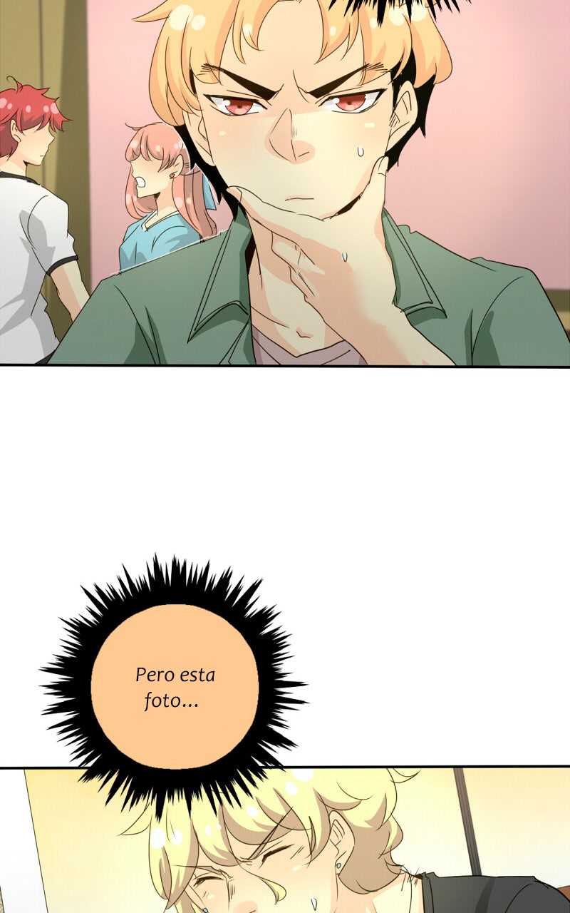 Read extraOrdinario ES Manga Online