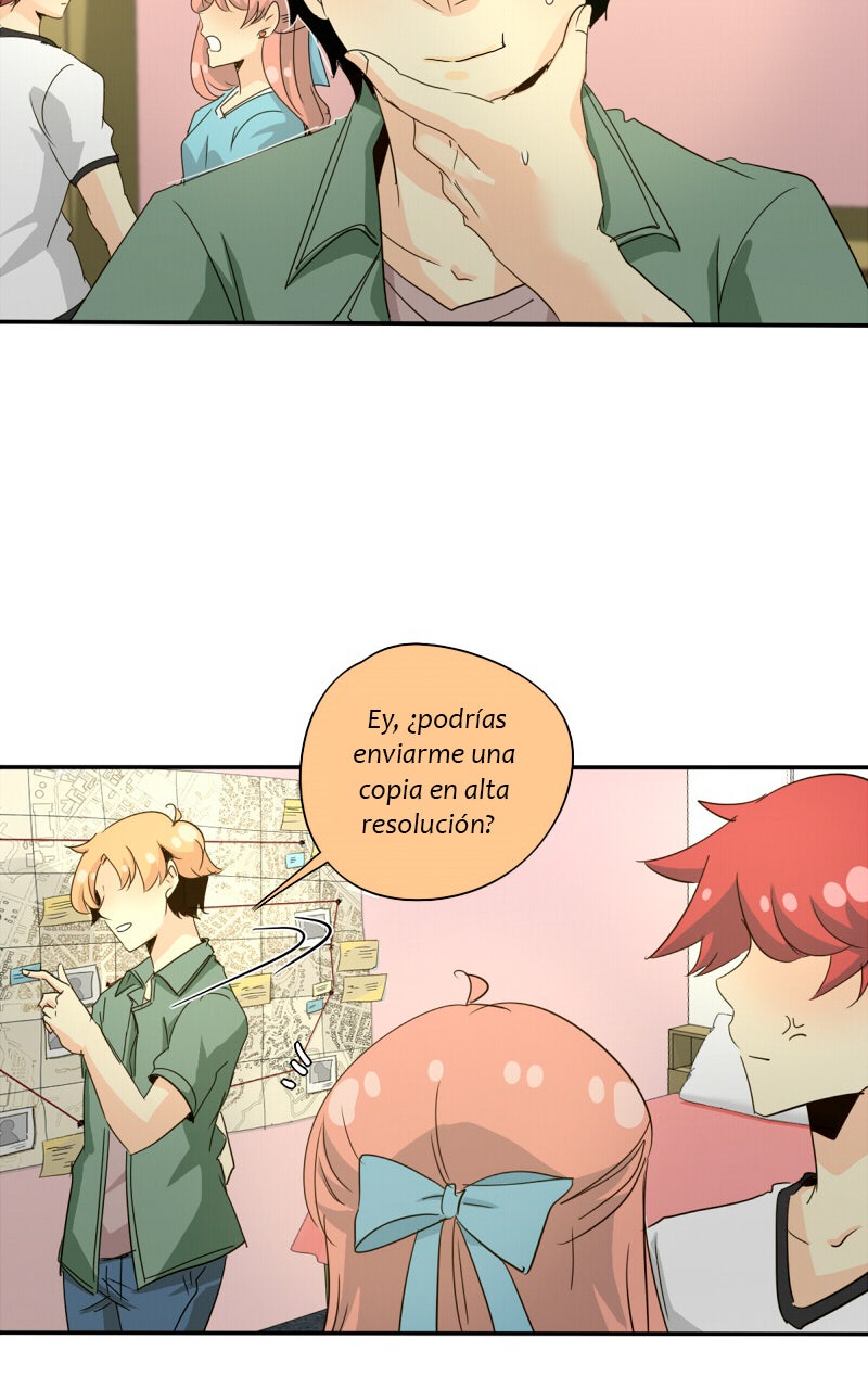 Read extraOrdinario ES Manga Online