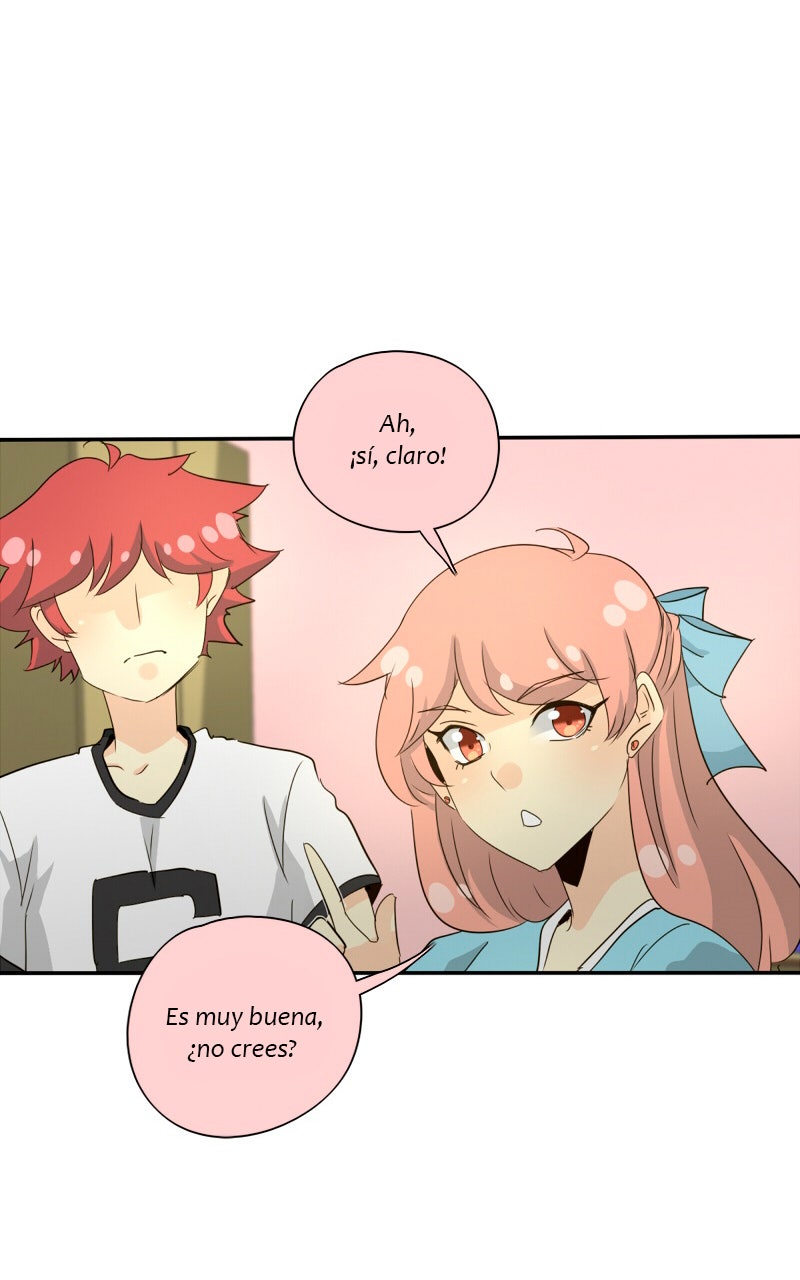 Read extraOrdinario ES Manga Online