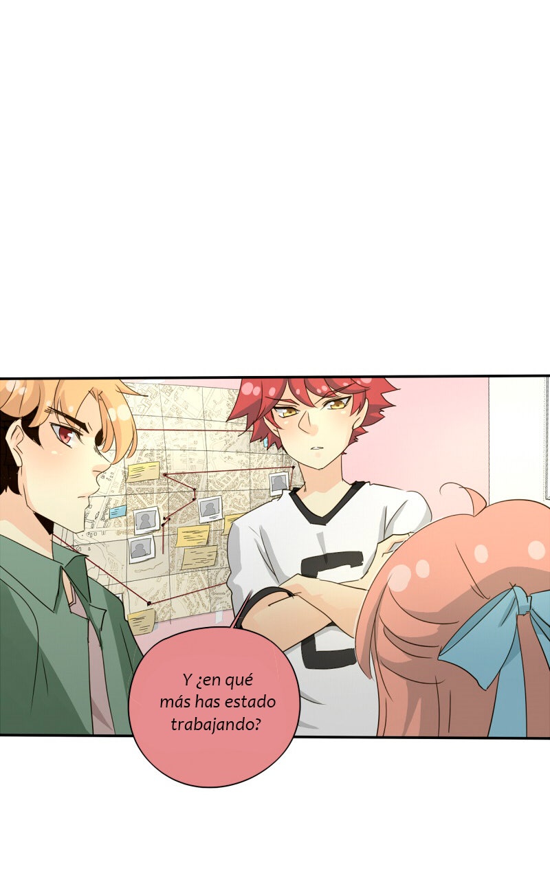 Read extraOrdinario ES Manga Online