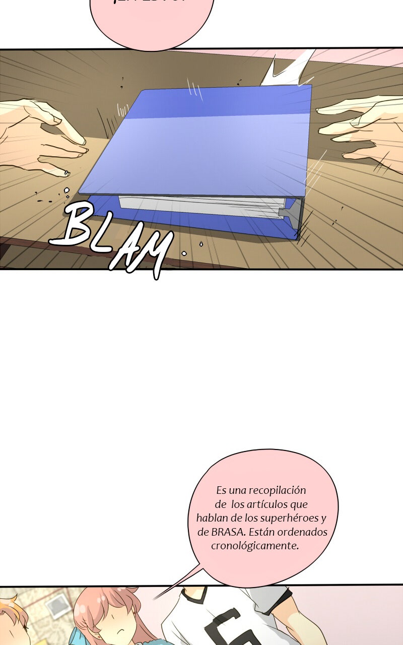 Read extraOrdinario ES Manga Online