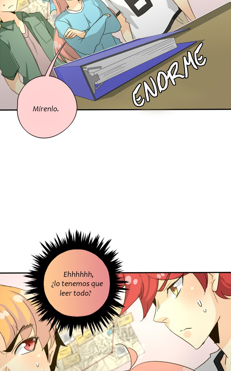 Read extraOrdinario ES Manga Online