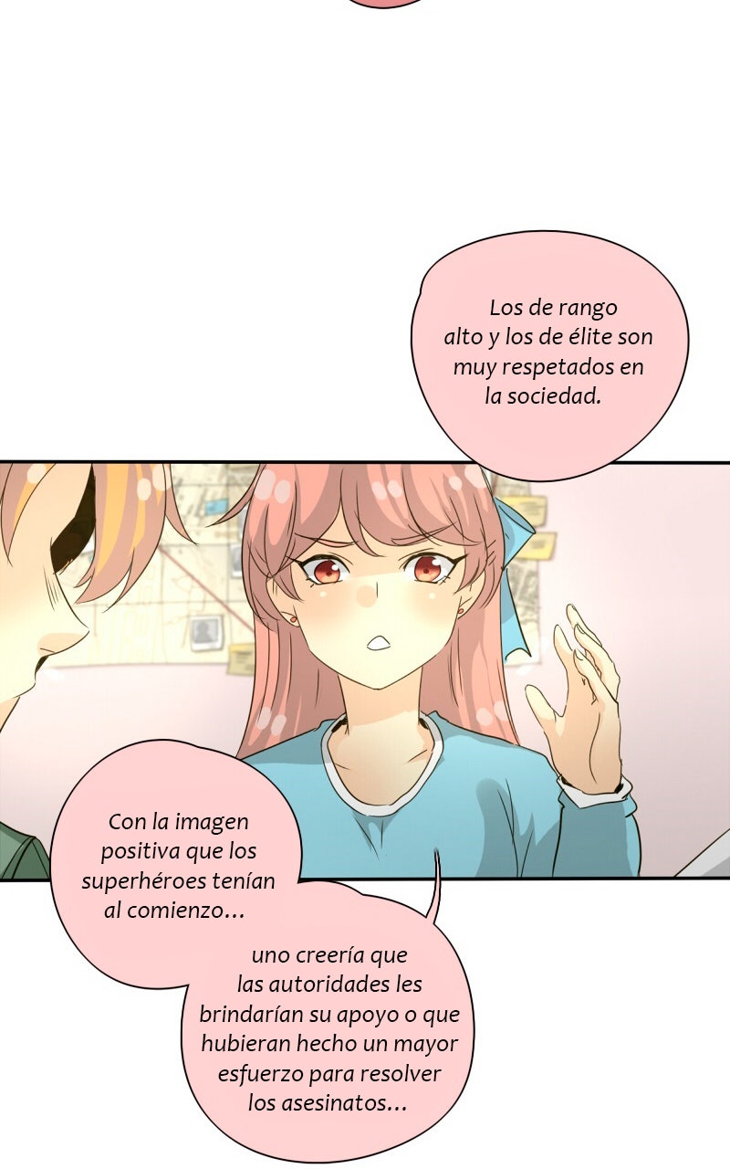 Read extraOrdinario ES Manga Online