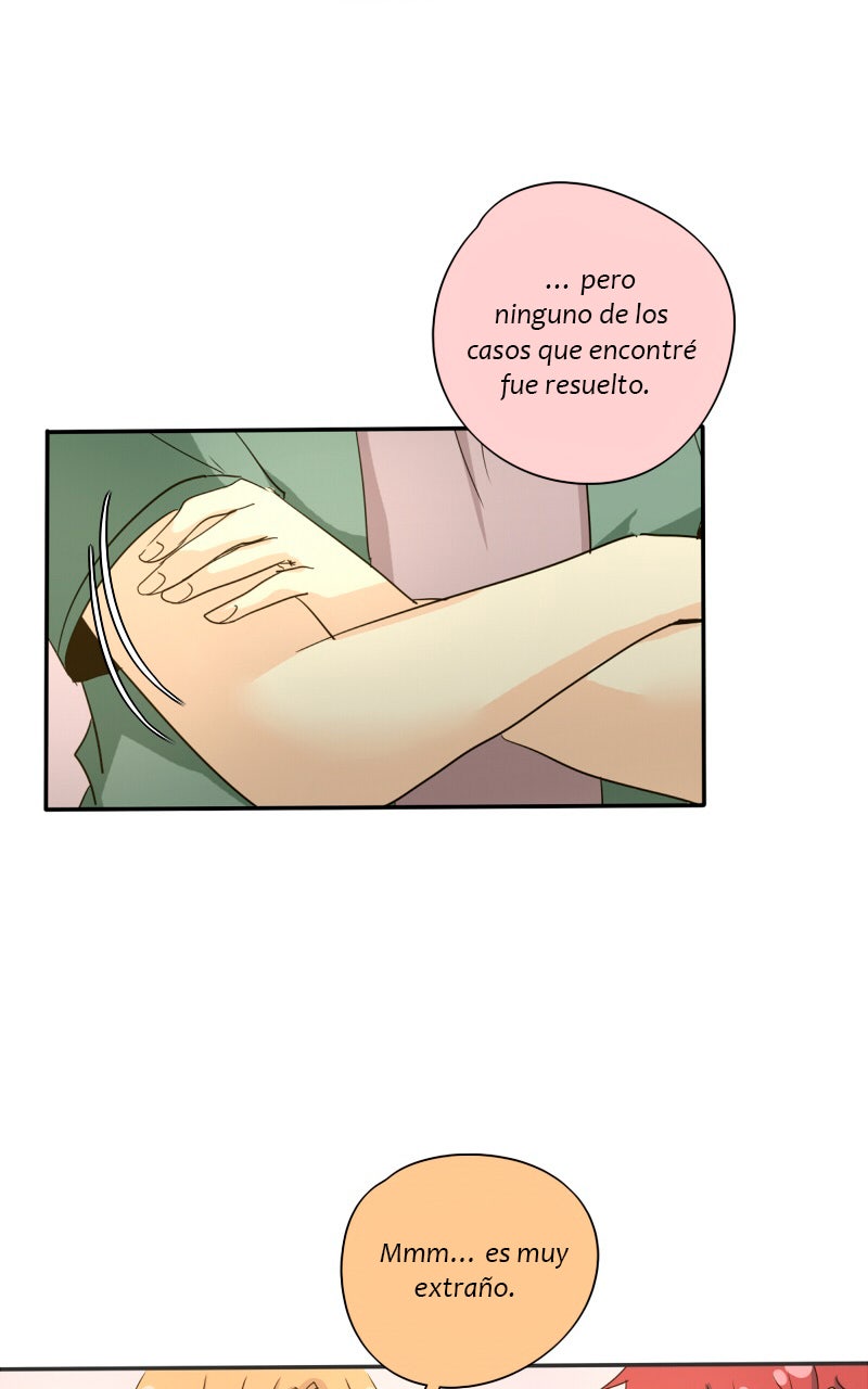 Read extraOrdinario ES Manga Online