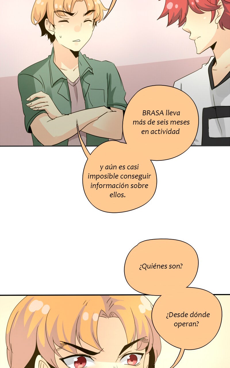 Read extraOrdinario ES Manga Online