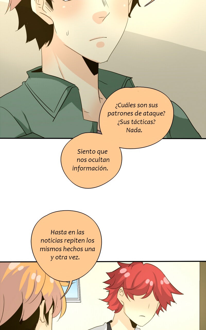 Read extraOrdinario ES Manga Online