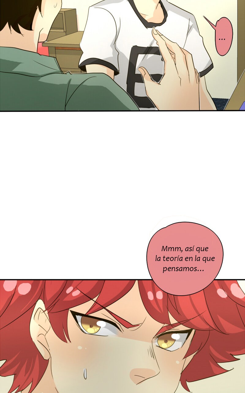 Read extraOrdinario ES Manga Online