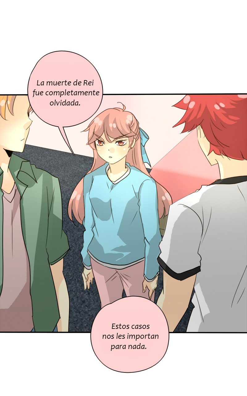 Read extraOrdinario ES Manga Online