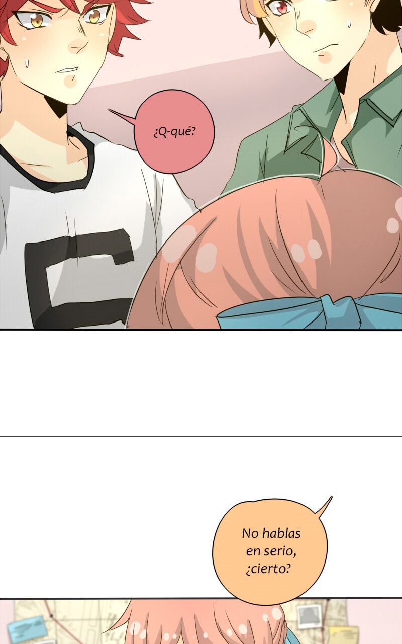 Read extraOrdinario ES Manga Online