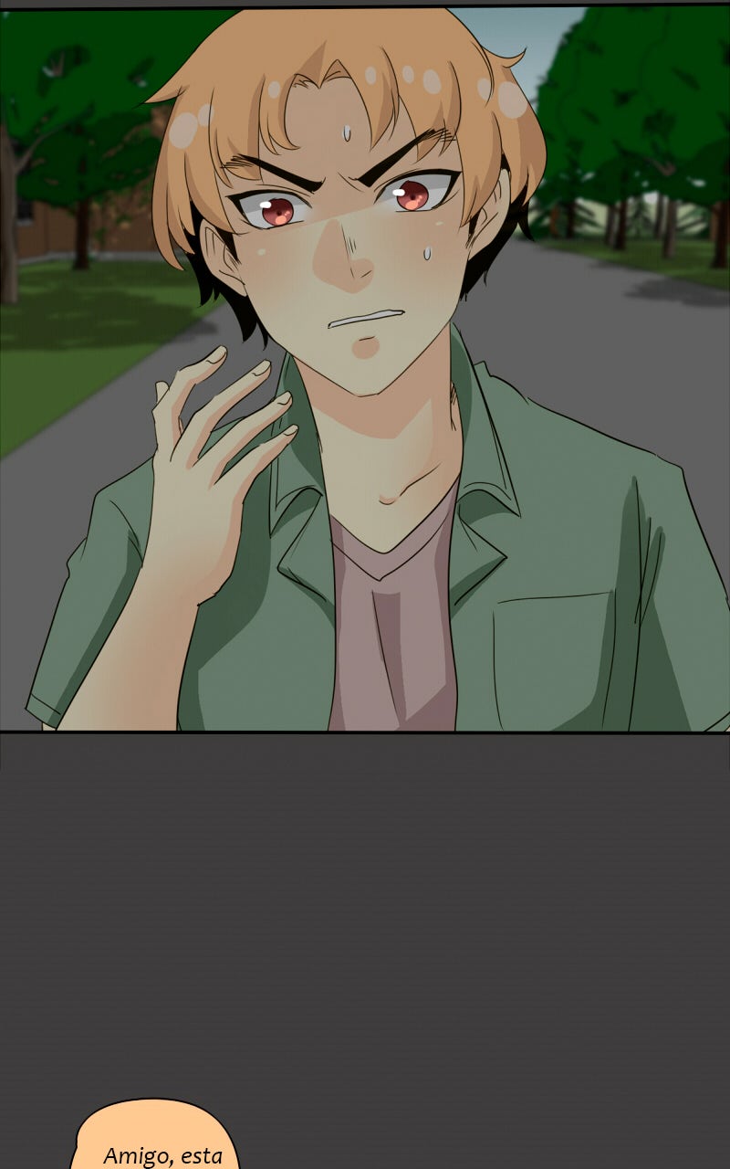 Read extraOrdinario ES Manga Online