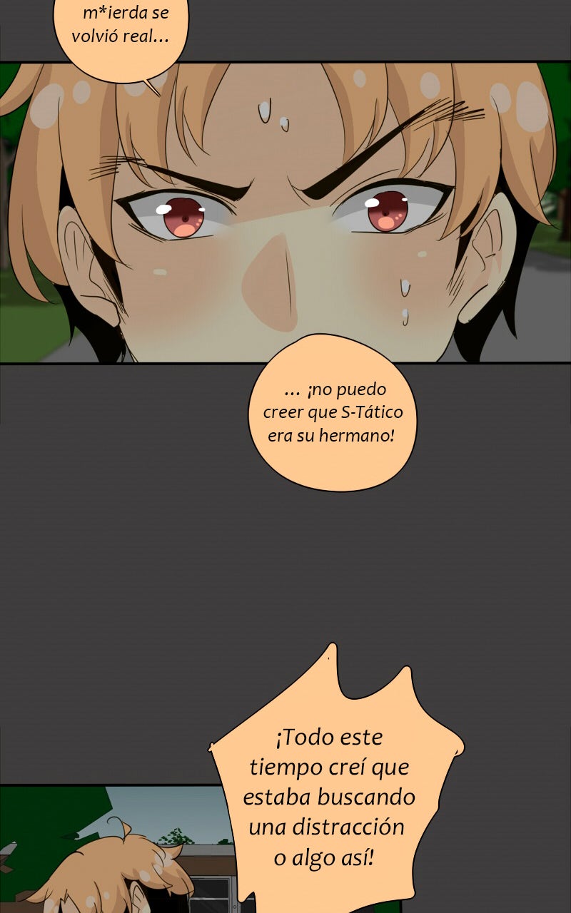 Read extraOrdinario ES Manga Online