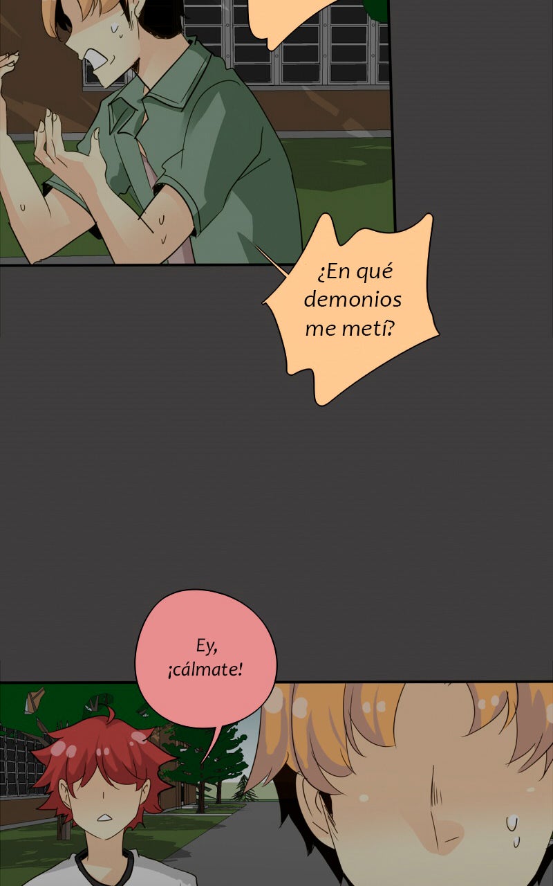 Read extraOrdinario ES Manga Online