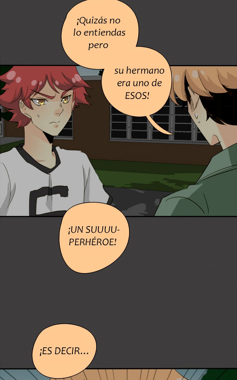 Read extraOrdinario ES Manga Online