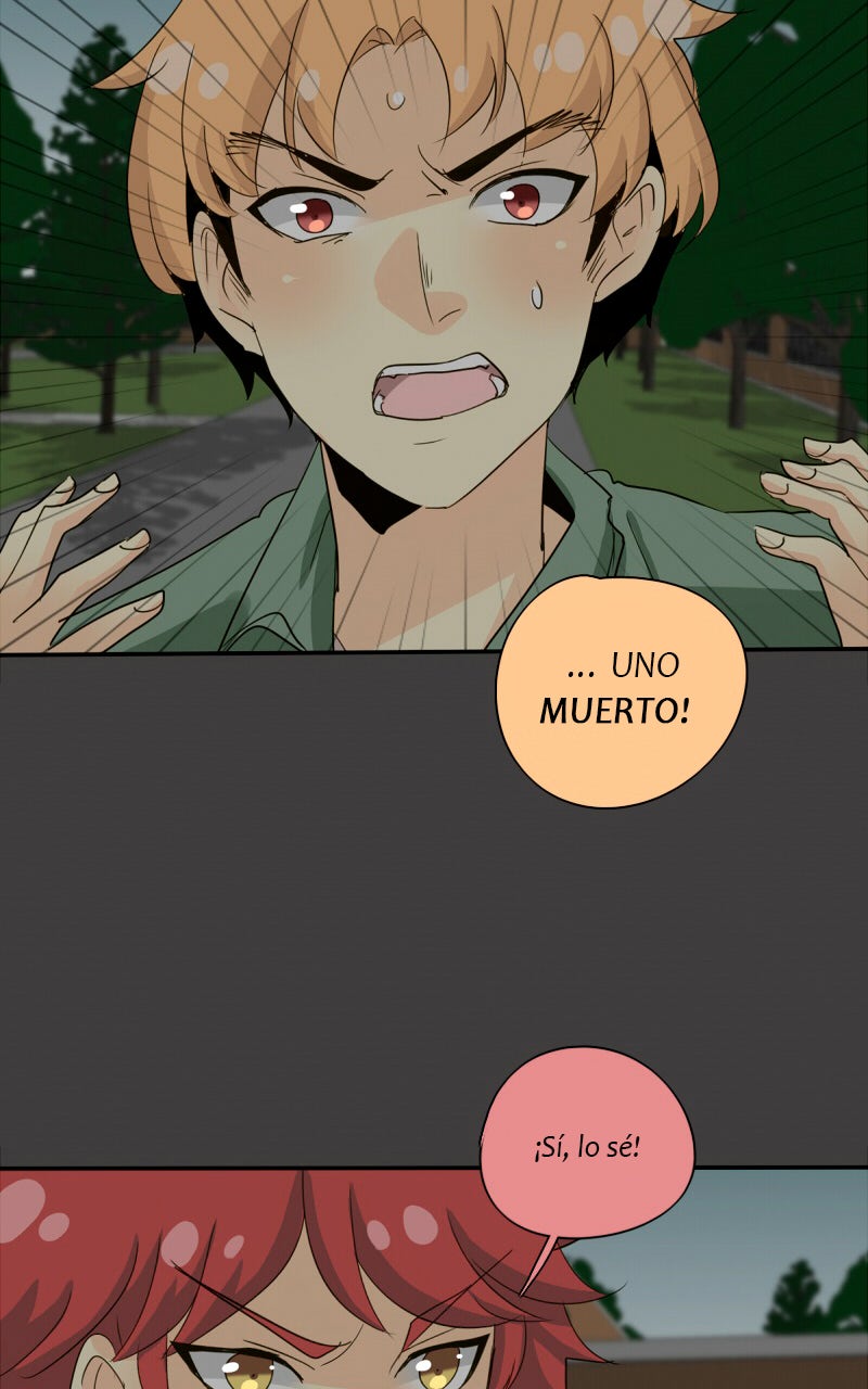 Read extraOrdinario ES Manga Online