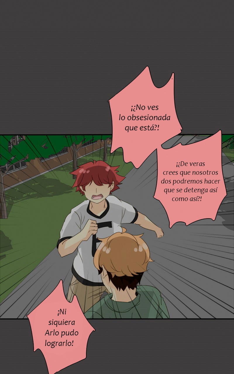 Read extraOrdinario ES Manga Online