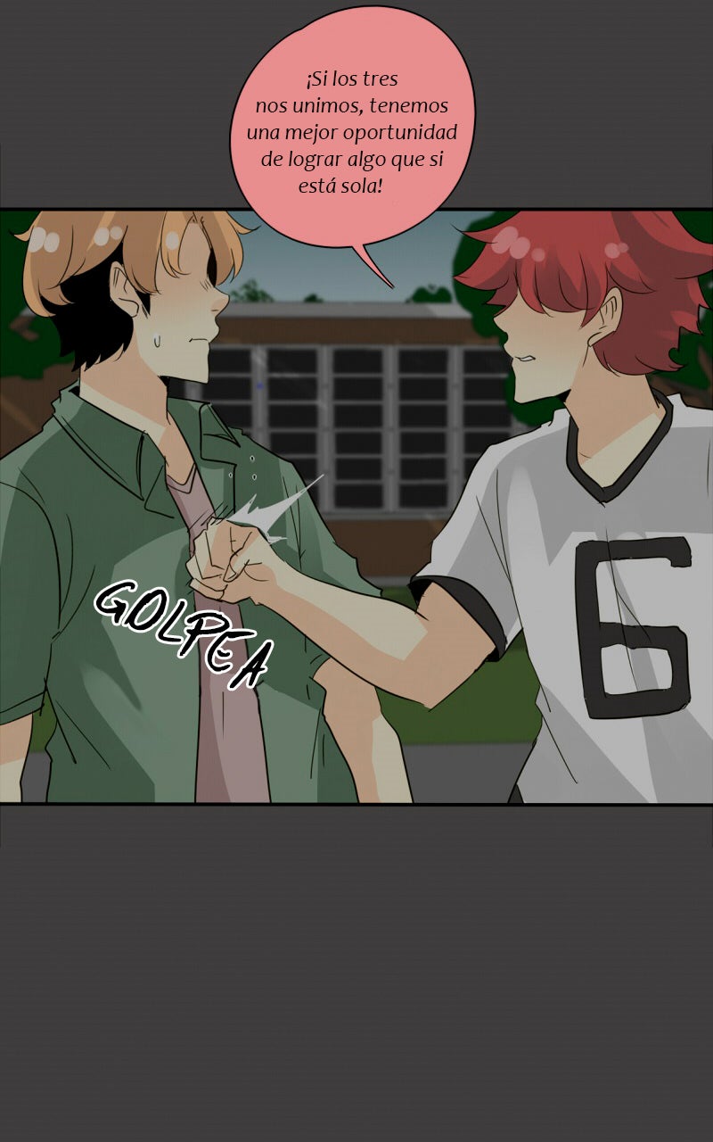 Read extraOrdinario ES Manga Online