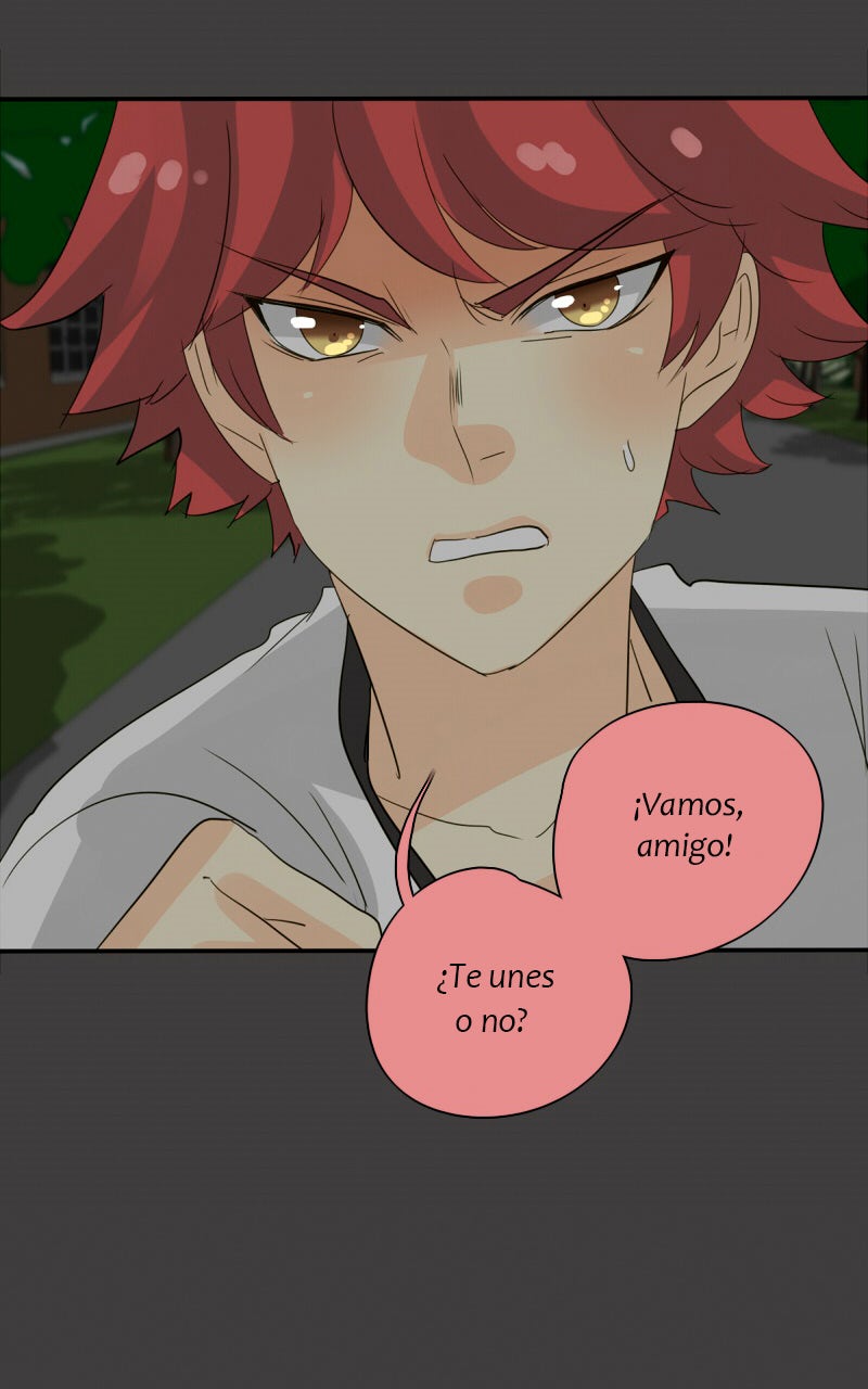 Read extraOrdinario ES Manga Online