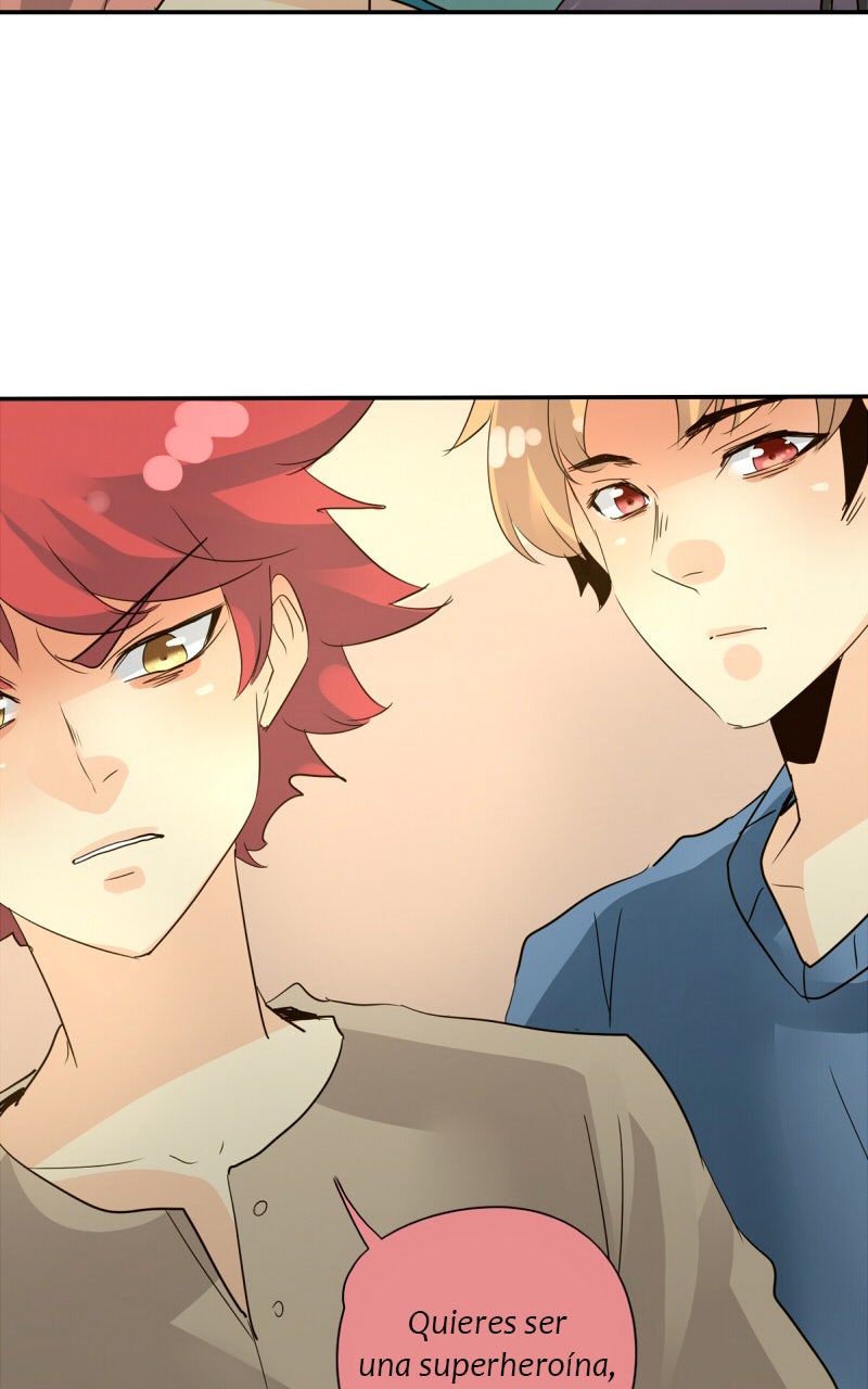 Read extraOrdinario ES Manga Online