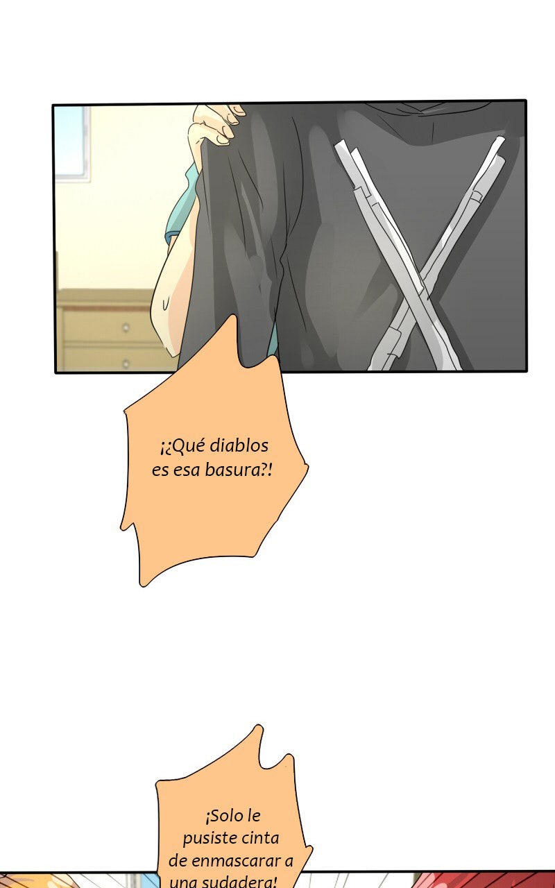 Read extraOrdinario ES Manga Online