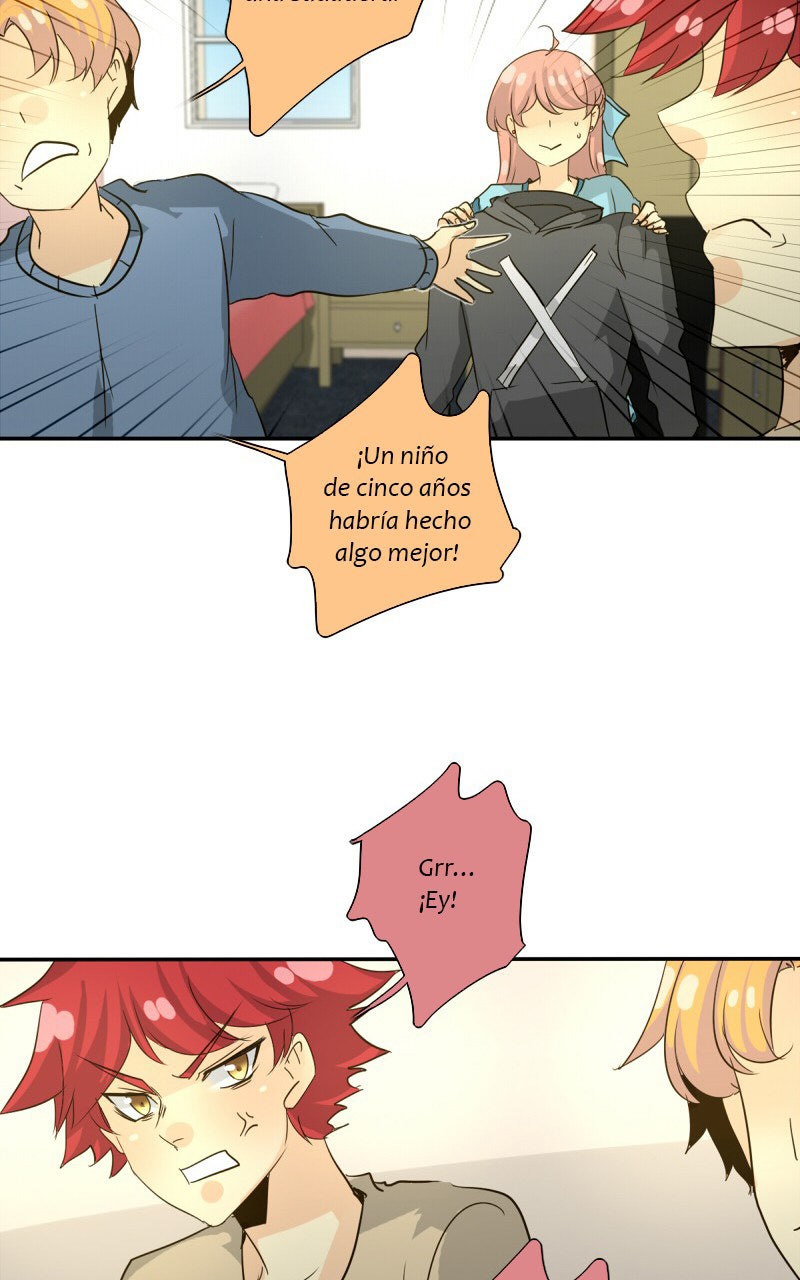 Read extraOrdinario ES Manga Online