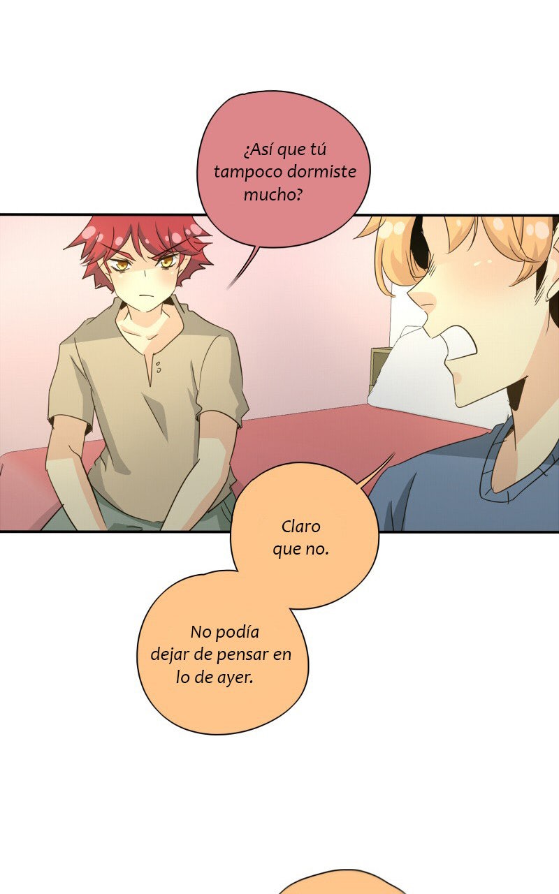 Read extraOrdinario ES Manga Online