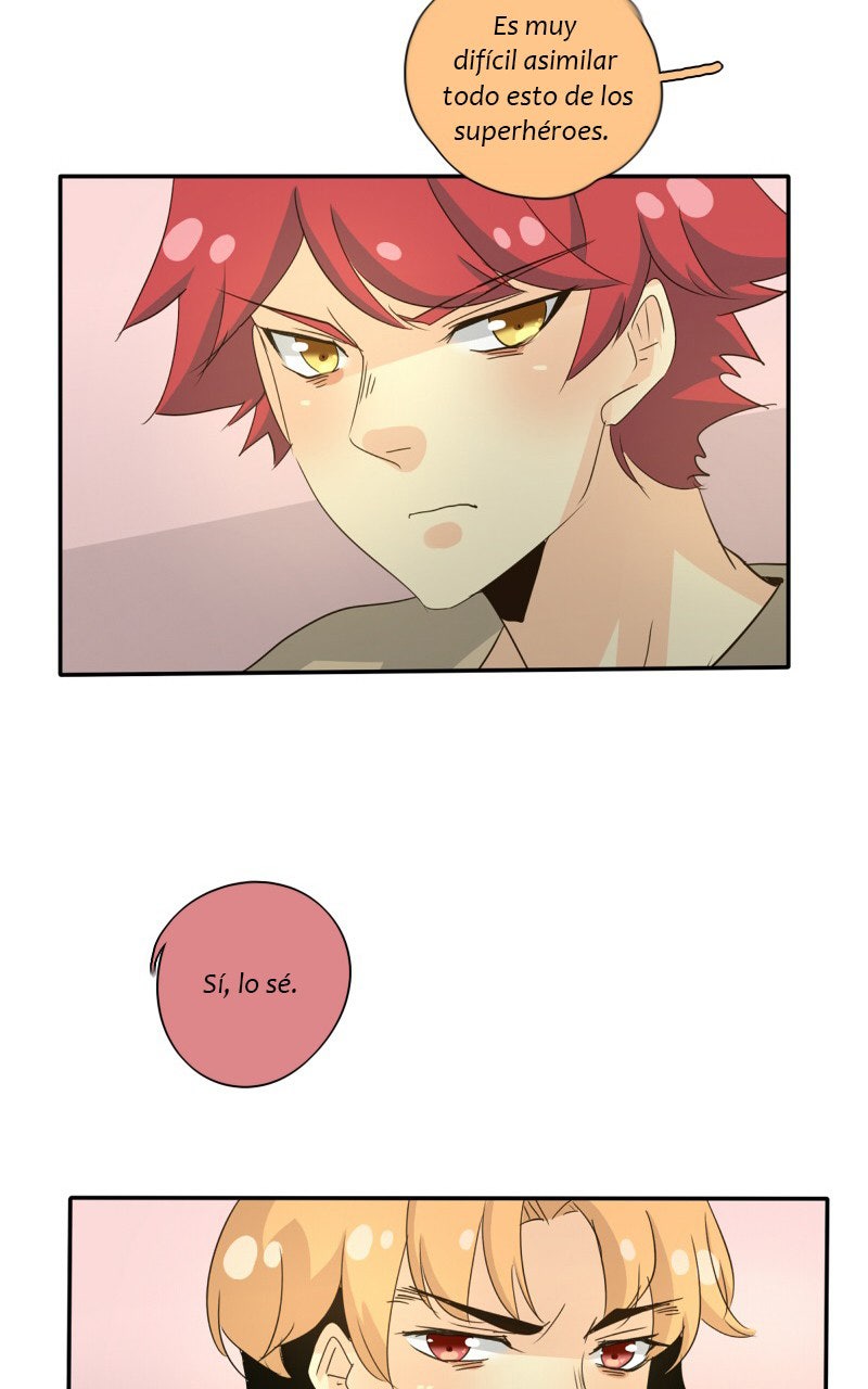 Read extraOrdinario ES Manga Online